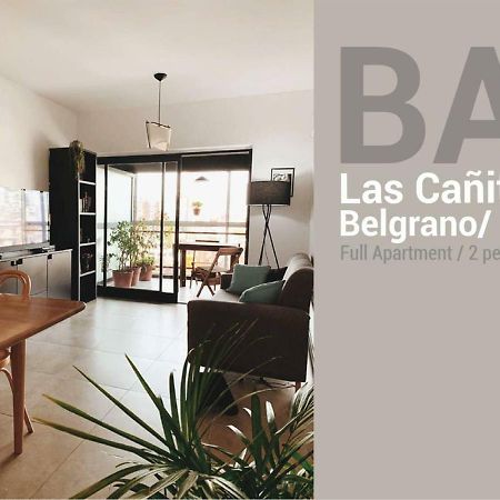 Departamento Las Canitas Buenos Aires Exterior foto