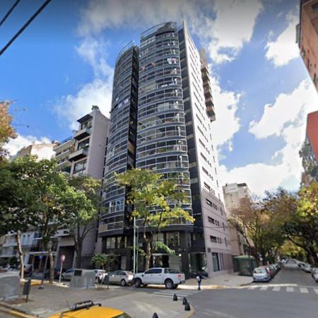 Departamento Las Canitas Buenos Aires Exterior foto