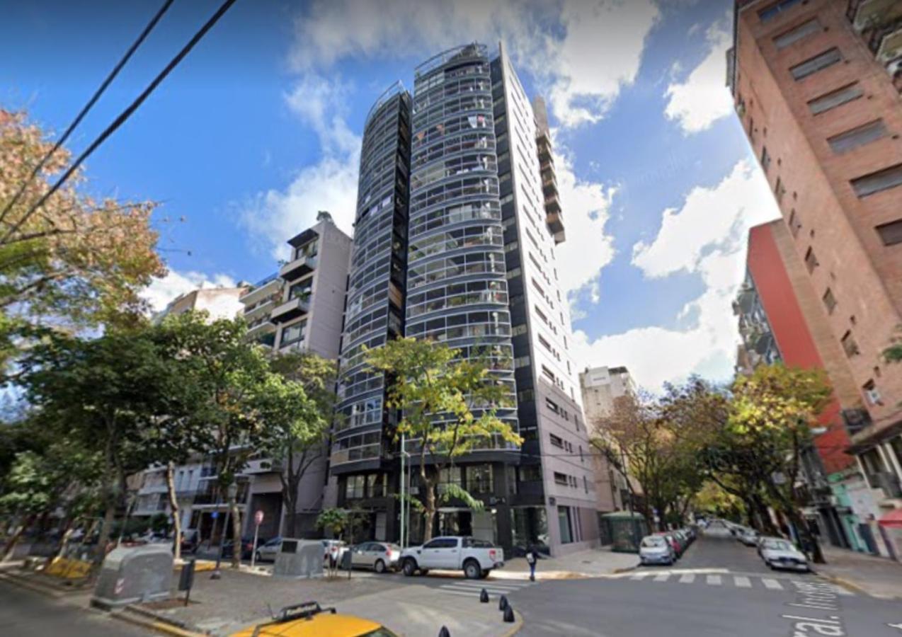 Departamento Las Canitas Buenos Aires Exterior foto